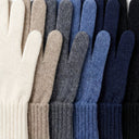 FABIENNE BEIGE - TU - GANTS