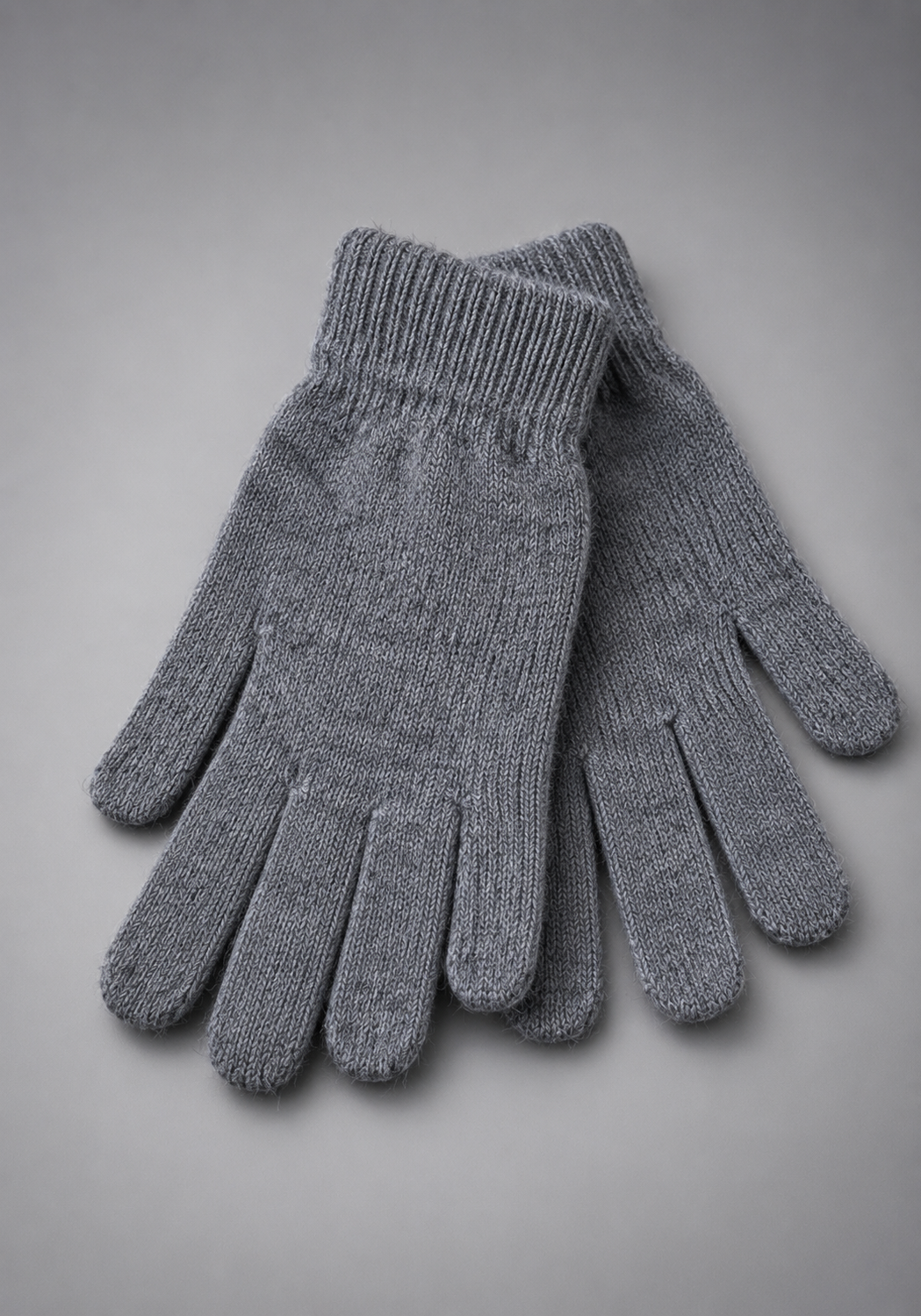 FABIENNE GRIS - GANTS