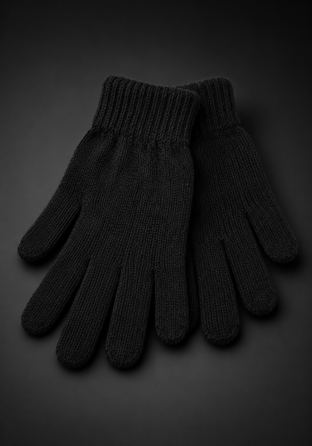 FABIENNE NOIR - GANTS