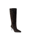 FANETTE MARRON - BOTTE