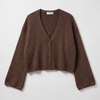 FIORELLA CHOCOLAT - GILET