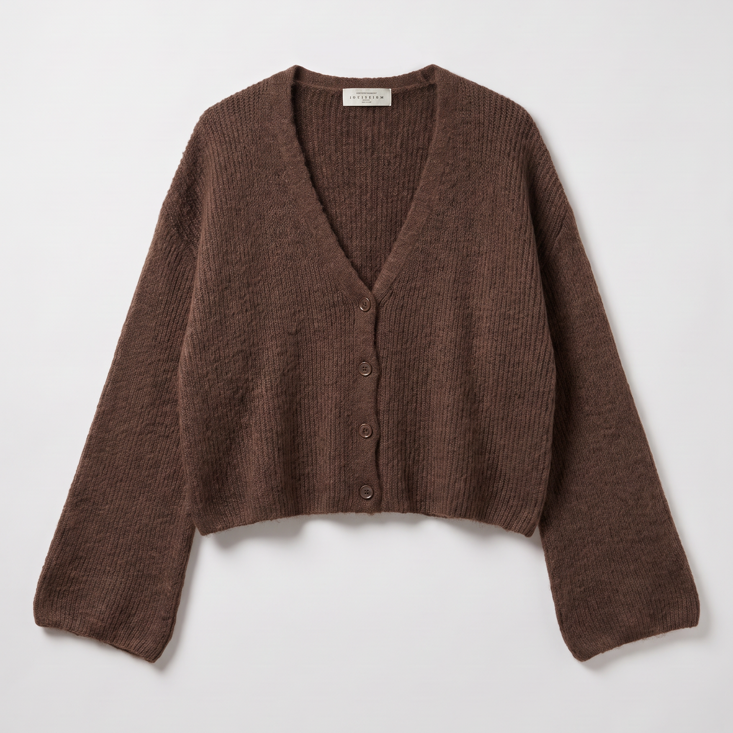 FIORELLA CHOCOLAT - GILET