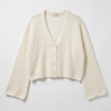 FIORELLA IVOIRE - GILET