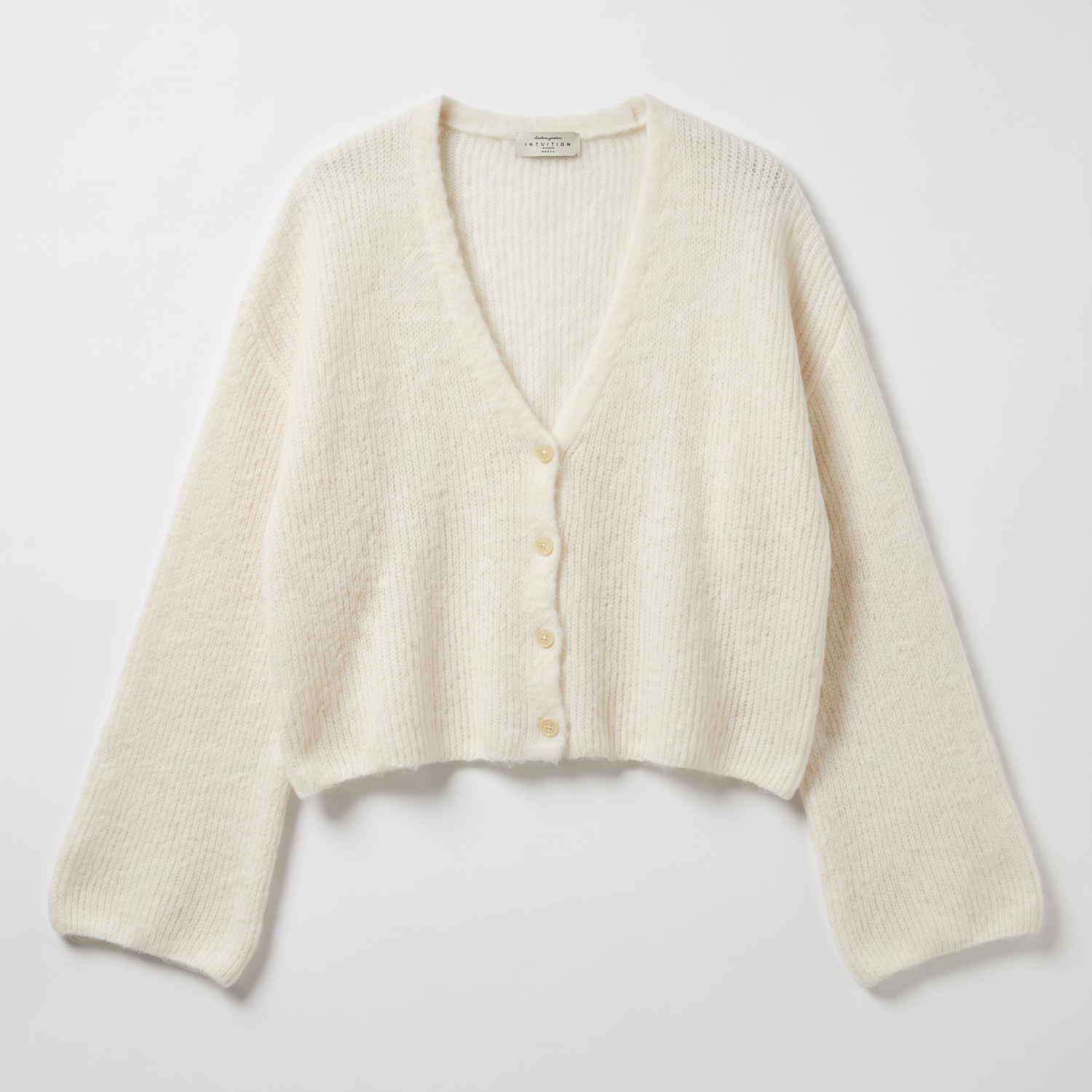 FIORELLA IVOIRE - GILET