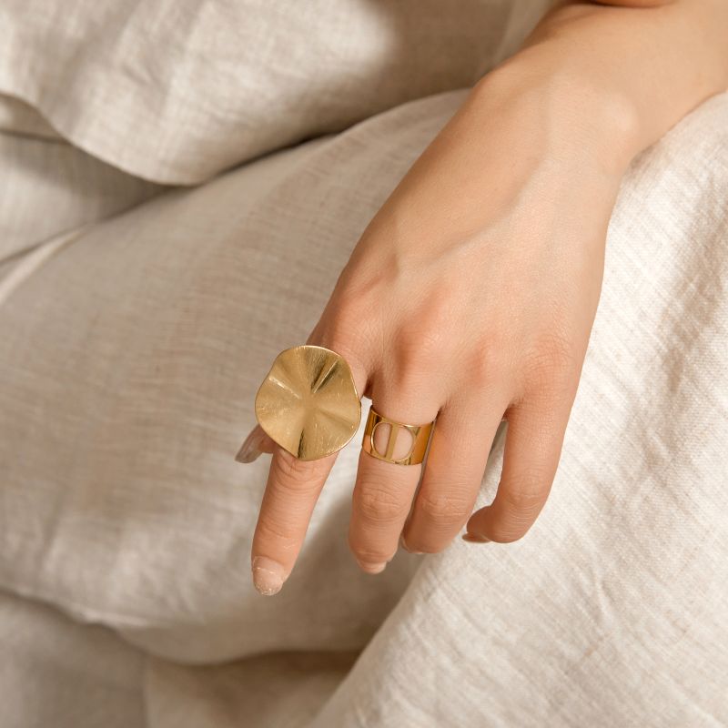 GARANCEA GOLD