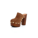 GISELE MARRON - MULE