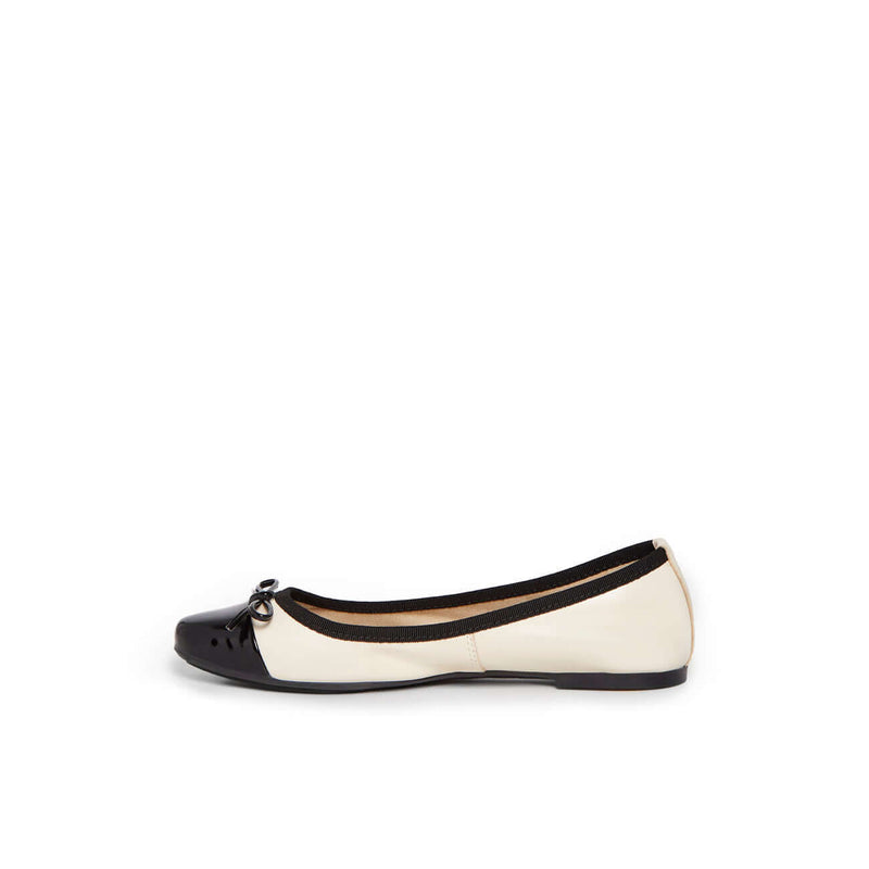 BALLERINE GIULIA BEIGE - André