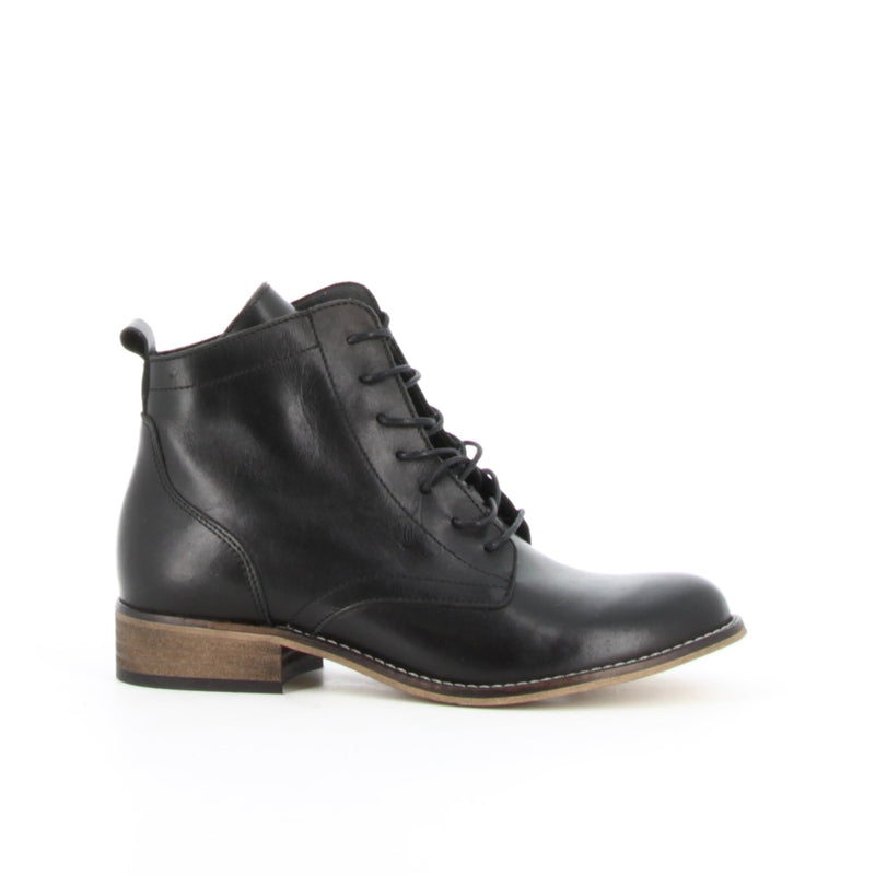 BOOTS GODILLOT NOIR - André