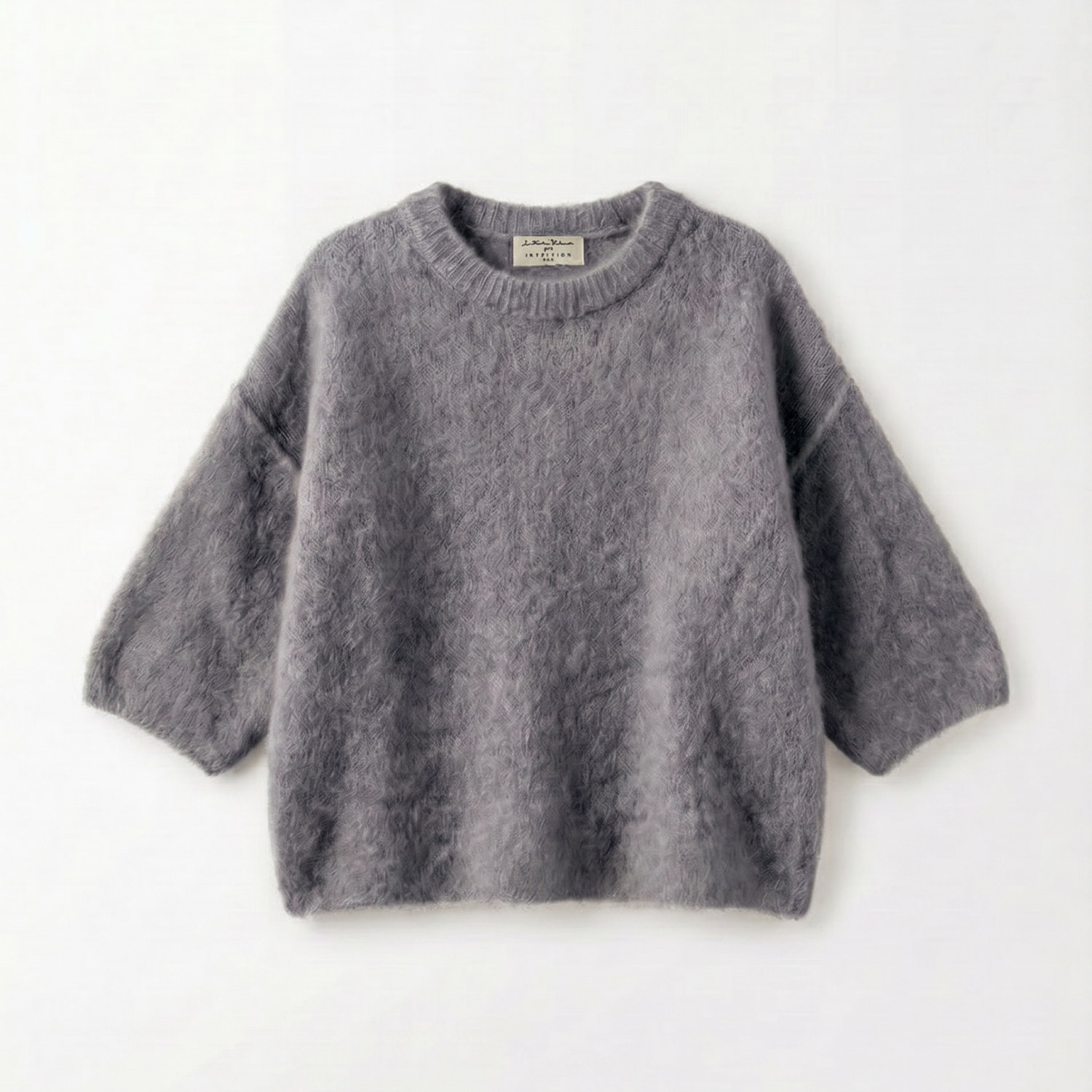 GRAZIELLA ANTHRACITE - PULL
