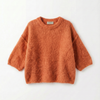 GRAZIELLA ORANGE - PULL