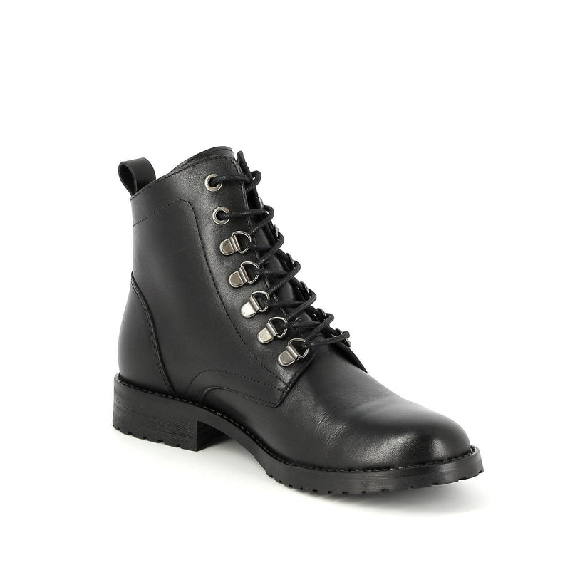 BOOTS GREDIN NOIR - André