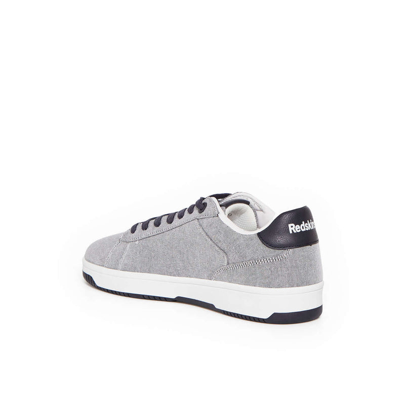 BASKETS GUNRAN GRIS - André