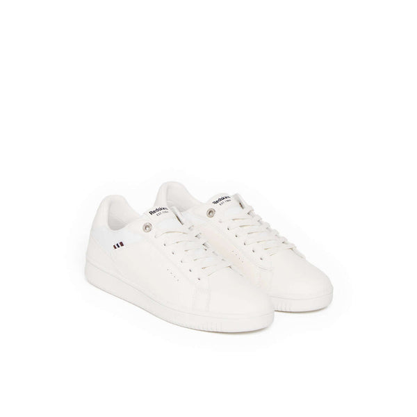 BASKETS GUNRAY BLANC - André
