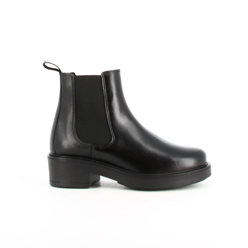 BOOTS HEDIA NOIR - André