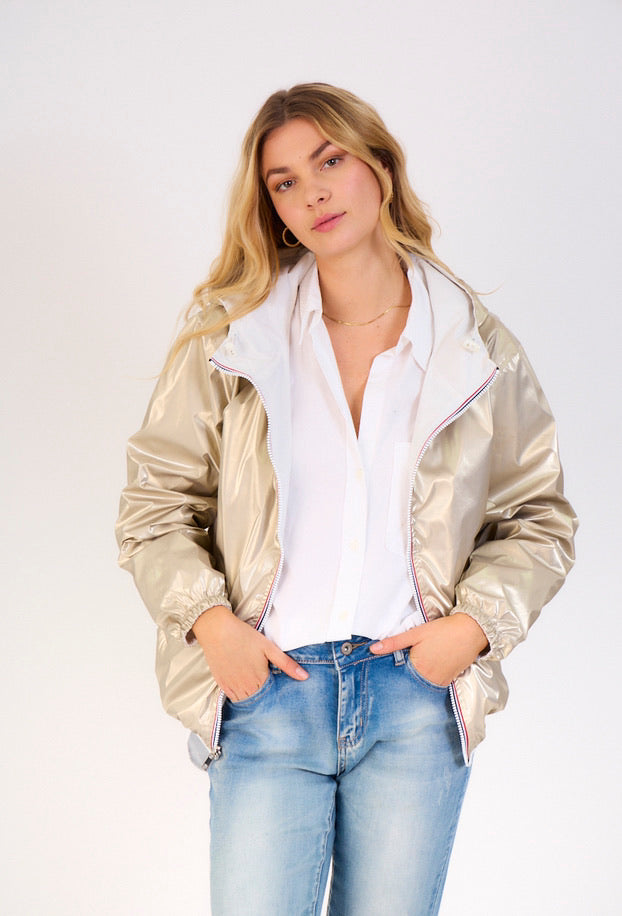 HERMINIE BLANC