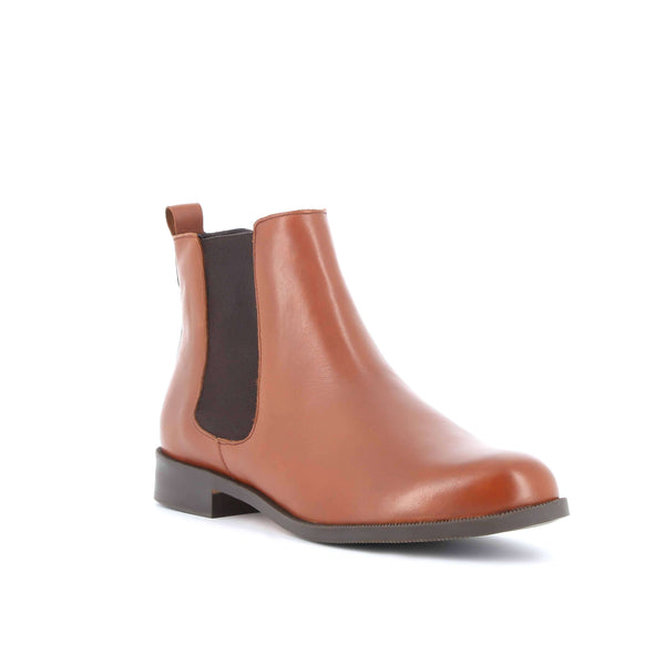 BOOTS IMELDA CAMEL - André