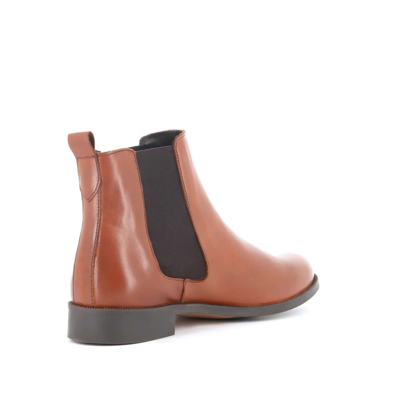BOOTS IMELDA CAMEL - André