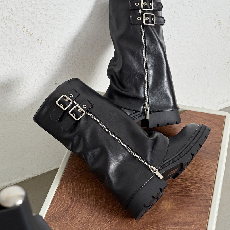 ISABELLE NOIR - BOTTE