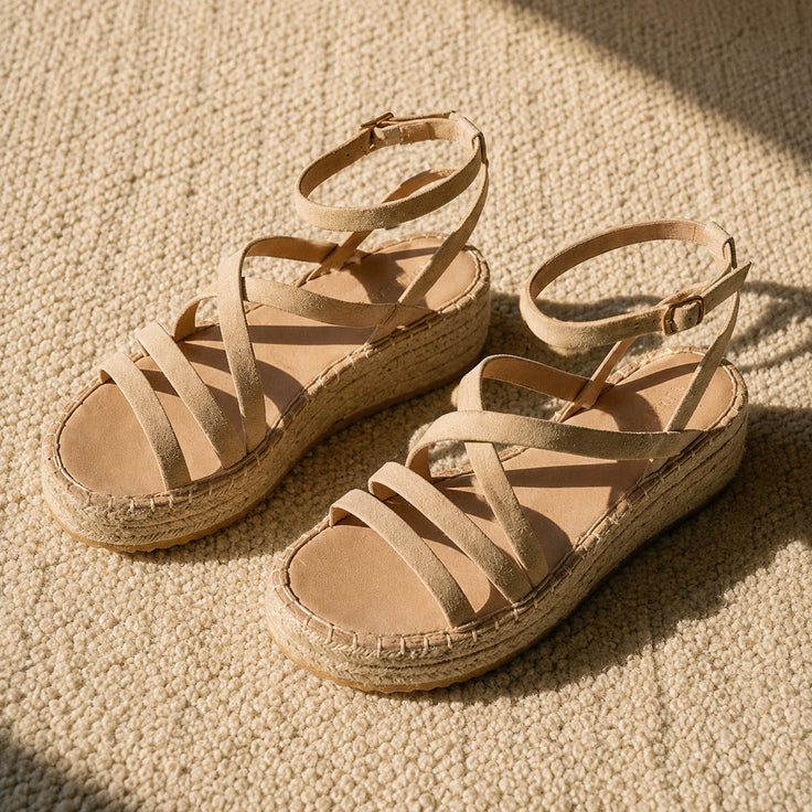 JACINTA BEIGE - A by André