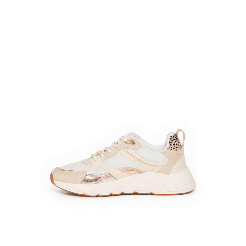 BASKETS KAE BEIGE - André