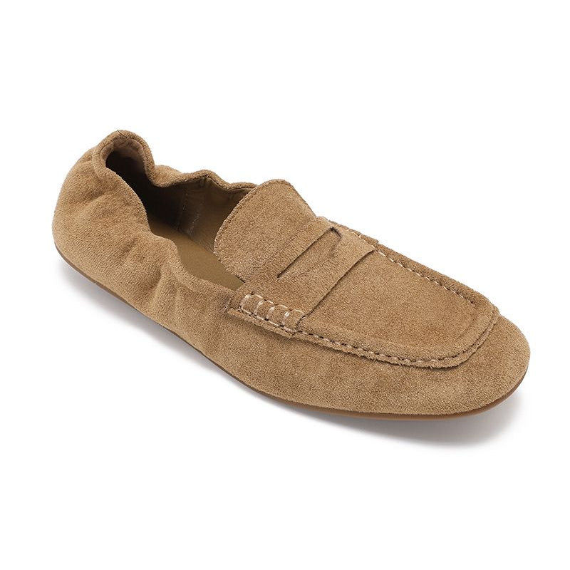 KIM CAMEL - MOCASSIN