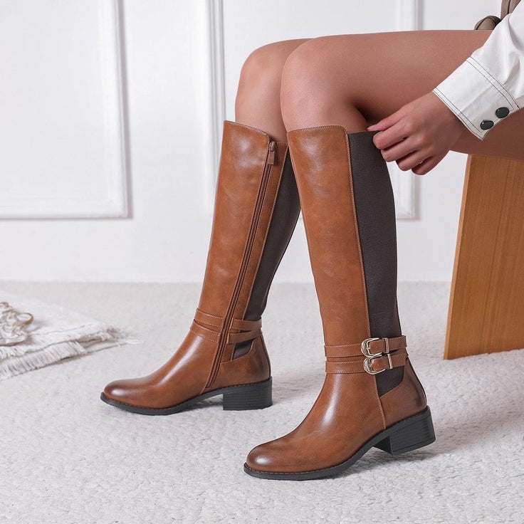 LAURENTINE CAMEL