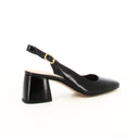 SLINGBACK LOUISE NOIR - André