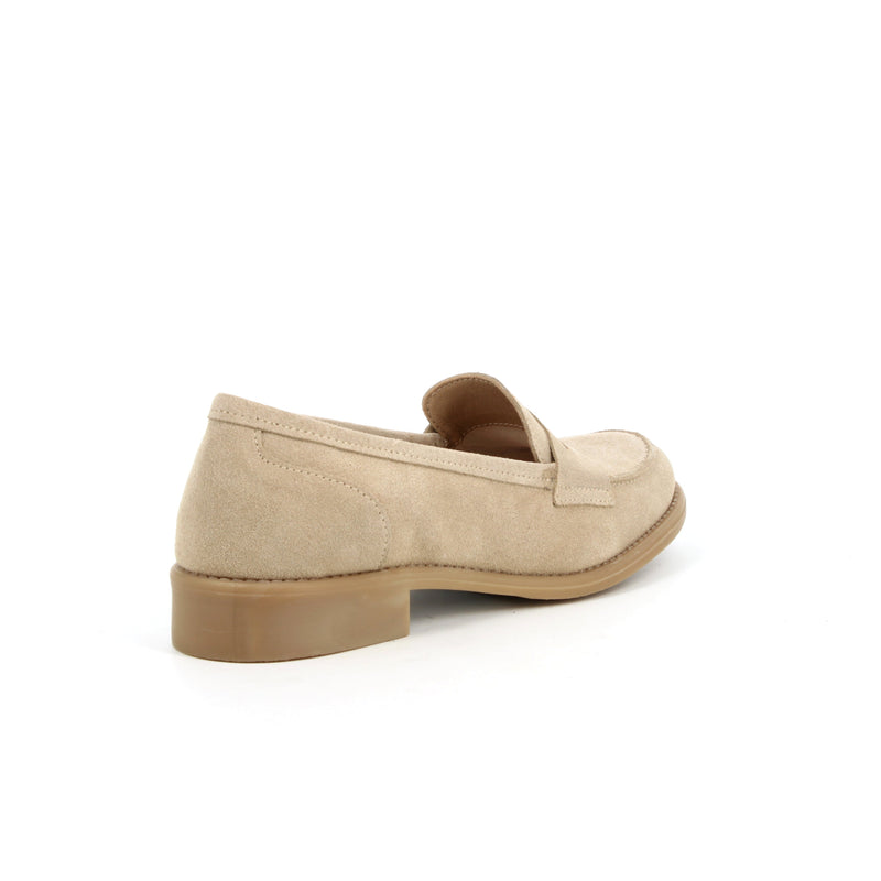 MOCASSIN LUCY BEIGE - André