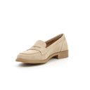 MOCASSIN LUCY BEIGE - André