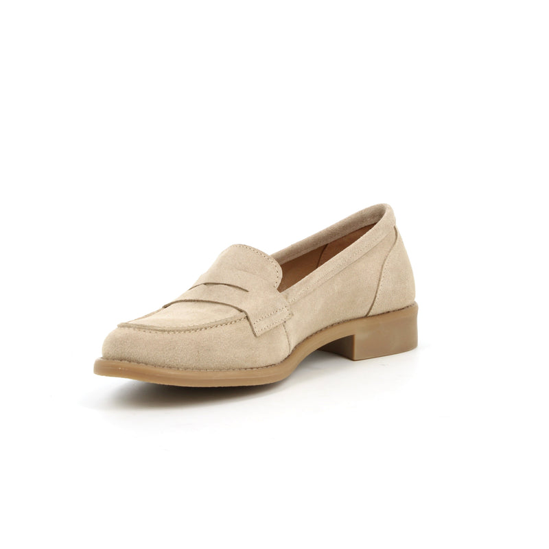 MOCASSIN LUCY BEIGE - André