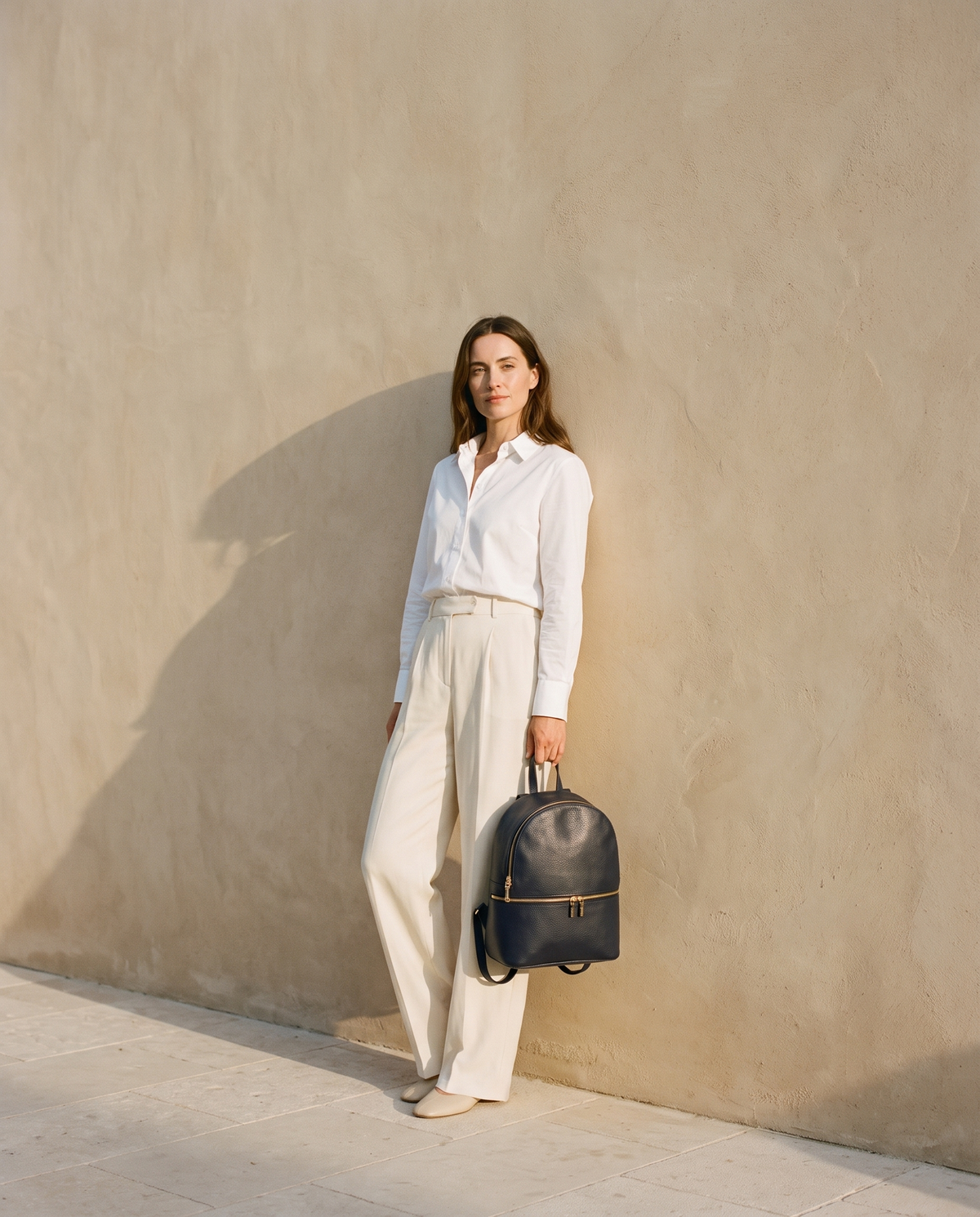 MARGOT NAVY BLUE