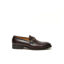 MARIANOR MARRON CAFE - MOCASSIN