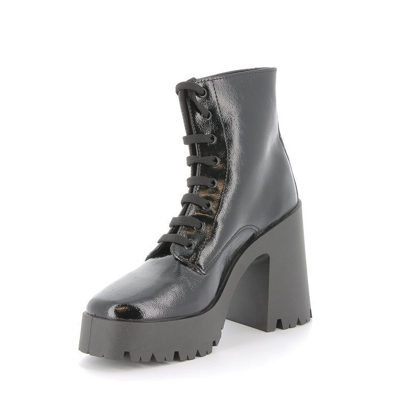 BOOTS MAYA NOIR - André