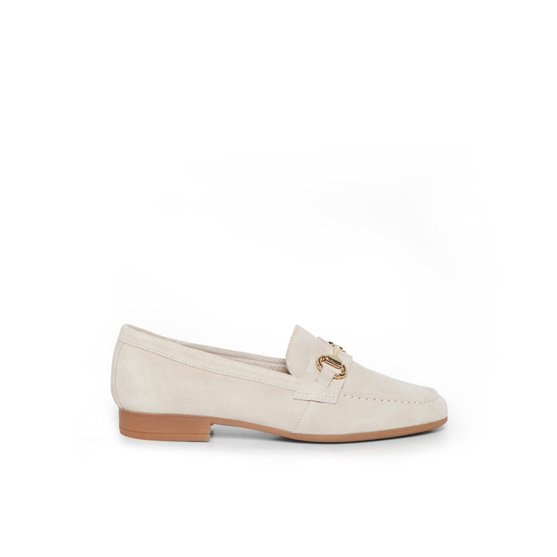 MOCASSIN MAZZY BEIGE - André
