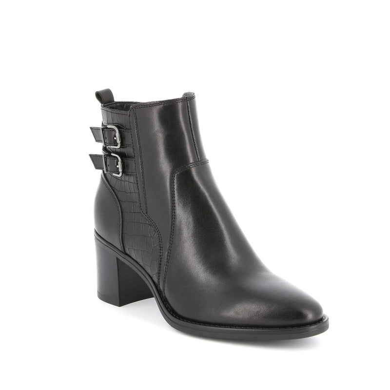 BOOTS METISSA NOIR - André