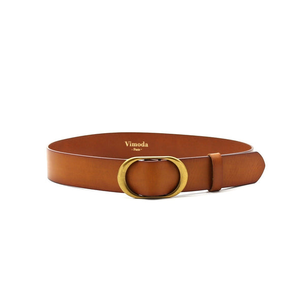 MINERAE CAMEL - CEINTURE