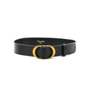 MINERAE NOIR - CEINTURE