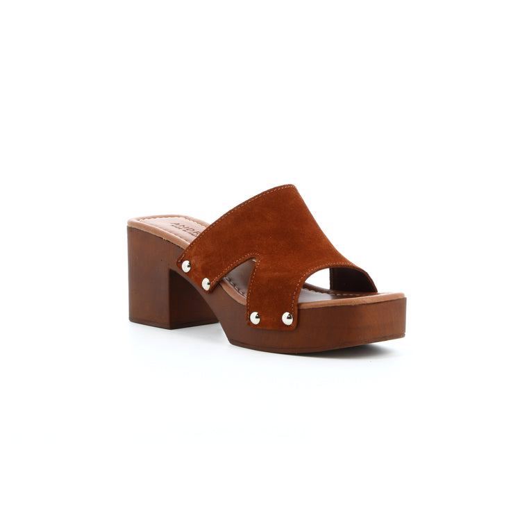 SABOT MISHA  MARRON - André