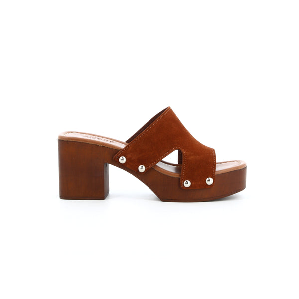 SABOT MISHA  MARRON - André