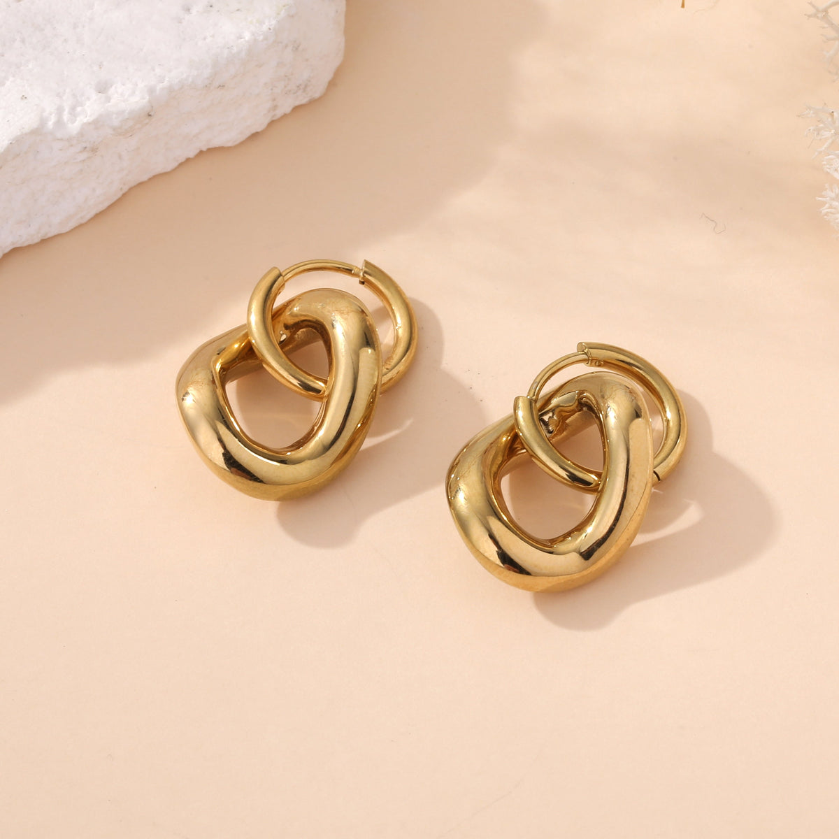 MURIELLE GOLD