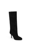 NAWEL NOIR - BOTTE
