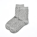 Chaussettes Neige - Gris