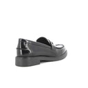 MOCASSIN NERA NOIR - André