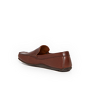 MOCASSIN NEWMOC MARRON - André
