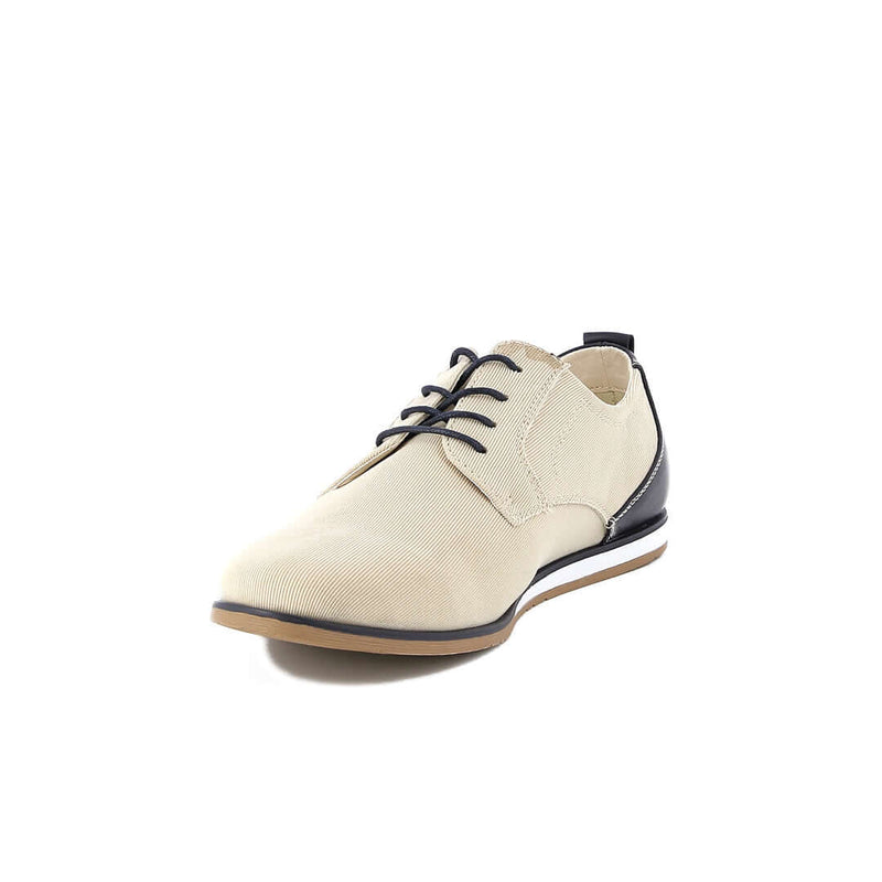 DERBY NIGUELAS BEIGE - André