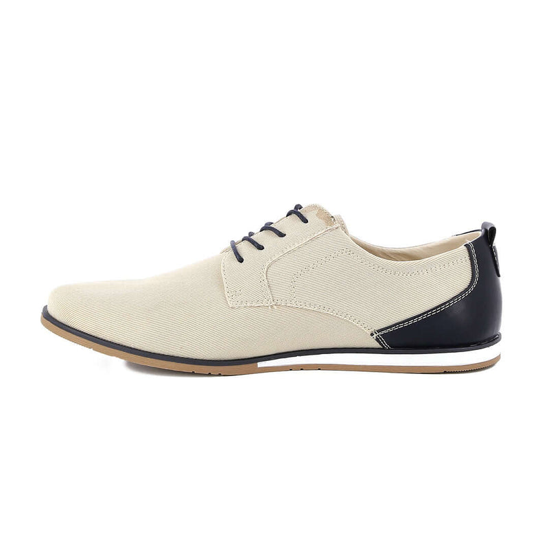 DERBY NIGUELAS BEIGE - André