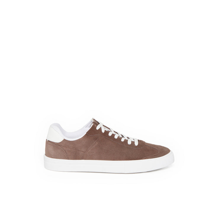 NOAH TAUPE - SNEAKERS BAS