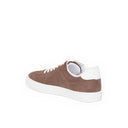 NOAH TAUPE - SNEAKERS BAS
