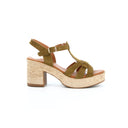 NOUR KAKI - ESPADRILLE
