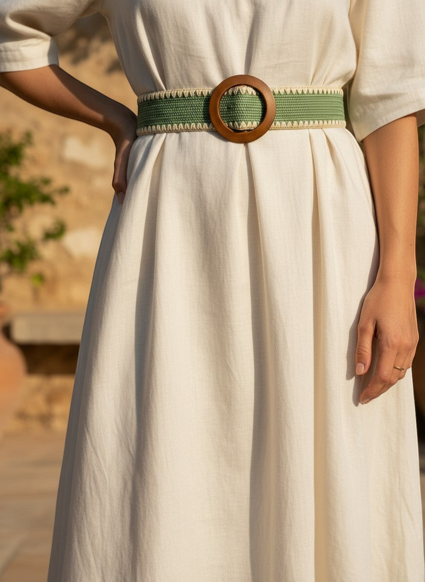 OASIA KHAKI